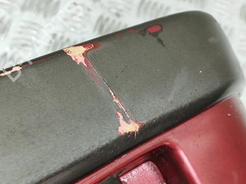 Front bumper CHRYSLER LE BARON Convertible 2.2 i Turbo | BP29637564C7