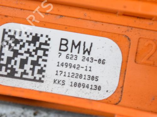 Inverter/Converter BMW i3 (I01) s Electric | BP28430396M119 