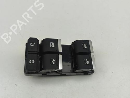 Right front window switch AUDI Q4 E-TRON Sportback (F4N) 45 | BP28688246I26 - Image 2