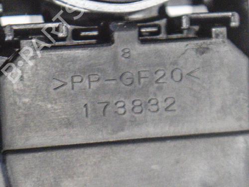 Steering column stalk TOYOTA PRIUS (_W3_) 1.8 Hybrid (ZVW3_) | BP6764753I23 