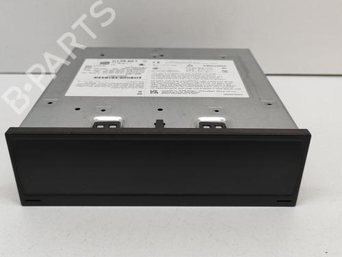 Elektronisk modul SKODA ENYAQ iV SUV (5AZ) 80 (204 hp) 28550326