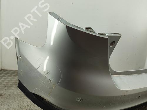 Rear bumper FORD FOCUS III 1.0 EcoBoost | BP28436225C8 