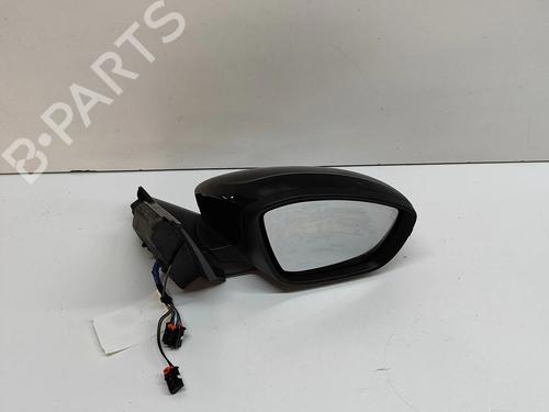 Used Right mirror Right mirror 28674635 28674635