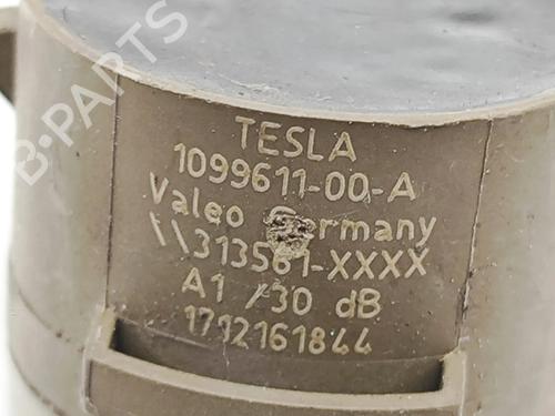 Módulo eletrónico TESLA MODEL X (5YJX) P90D AWD | BP36471018M83 - Image 7