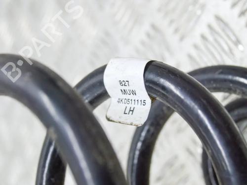 Shock absorber spring AUDI A6 C8 (4A2) 40 TDI | BP27749293C152  - Image 7