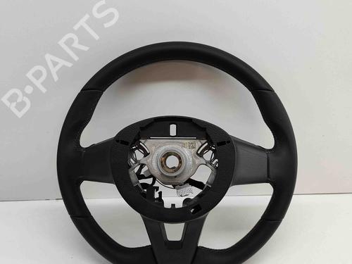 Steering wheel NISSAN JUKE (F16_) DIG-T 117 | BP28551162C49 