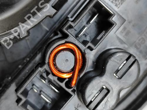 Heater blower motor VW CADDY V MPV (SBB, SBJ) 2.0 TDI 4motion | BP27795245M62 