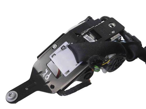 Front left seatbelt MERCEDES-BENZ C-CLASS (W204) C 220 CDI (204.002) | BP30237669I26