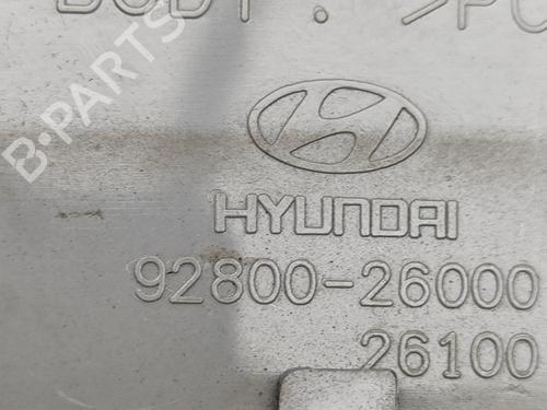 Interior roof light HYUNDAI SANTA FÉ I (SM) 2.0 CRDi All-wheel Drive | BP24142509I8