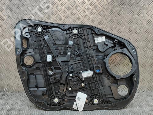 Used Front left window mechanism Front left window mechanism KIA NIRO I (DE) E-NIRO (136 hp) 27782987 27782987
