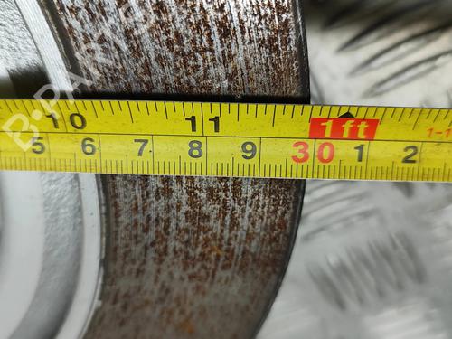 Other BMW X1 (U11) iX1 xDrive 30 | BP28554193O1 - Image 6