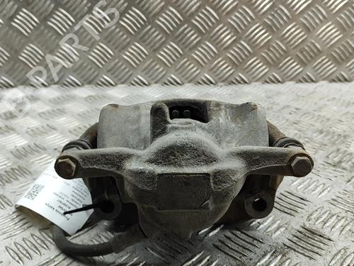 Left front brake caliper MERCEDES-BENZ CLA Shooting Brake (X117) CLA 200 CDI / d (117.908) | BP16872746M105 