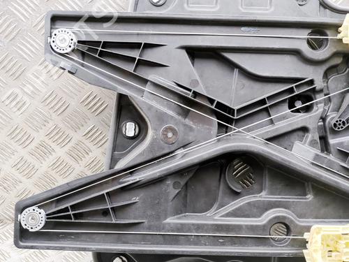 Front right window mechanism VW ID. Buzz Bus (EBB, EBJ) Electric (EBB) | BP38932372C23 - Image 5