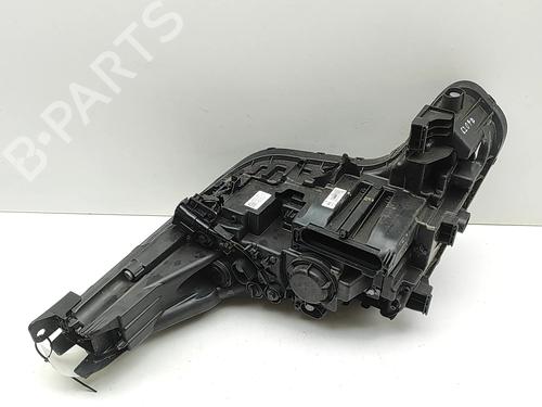 Left headlight PORSCHE CAYENNE Coupe (9YB) 3.0 AWD (9YBAA1) | BP33825981C28 - Image 2