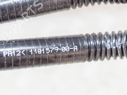 Pipe TESLA MODEL 3 (5YJ3) EV AWD | BP27757778M125 