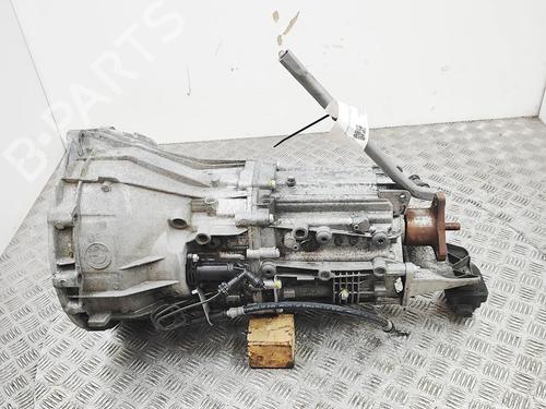 Gearbox OPEL INSIGNIA A (G09) 2.0 CDTI (68) | BP39930167M3 - Image 2