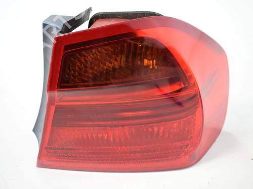 Used Right taillight BMW 3 (E90) 320 d (163 hp) 30258176