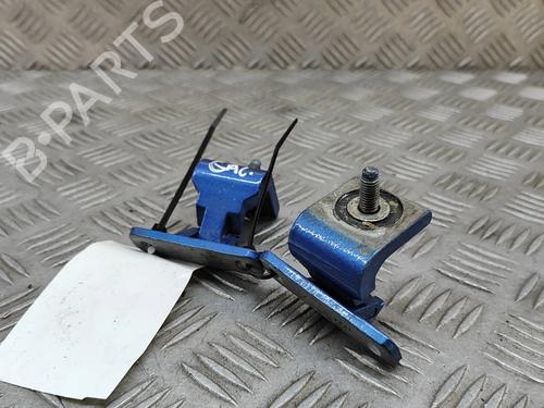 Hinge/Door check strap PORSCHE MACAN (95B) 3.0 S Diesel | BP26524140C146 - Image 6