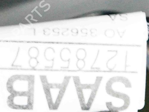 Bakluke CC/Kombi-Kupé SAAB 9-3 (YS3F, E79, D79, D75) 1.9 TiD | BP9165842C6
