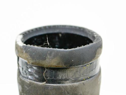 Pipe RENAULT KOLEOS I (HY_) 2.0 dCi 4x4 (HY0K) | BP9165801M125