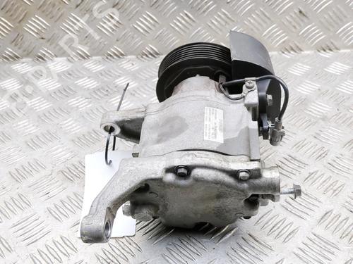 AC compressor TOYOTA GT 86 Coupe (ZN6_) 2.0 (ZN6AC_, ZN6BC_, ZN6K) | BP39619179M34 - Image 3