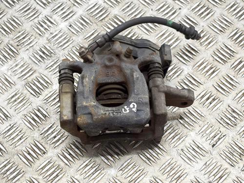 Used Right rear brake caliper Right rear brake caliper NISSAN QASHQAI II (J11, J11_) 1.3 DIG-T (140 hp) 27756291 27756291