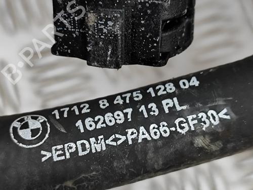 Pipe BMW iX (I20) xDrive 50 | BP28687537M125