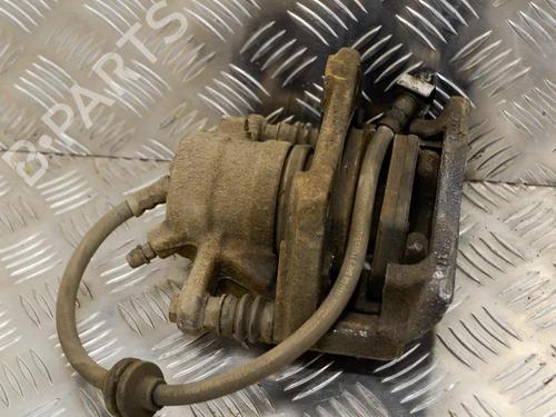 Left front brake caliper RENAULT ZOE (BFM_) ZOE | BP14627675M105 - Image 2