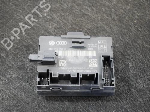Used Electronic module Electronic module AUDI A5 (8T3) 2.0 TDI (177 hp) 6740802 6740802