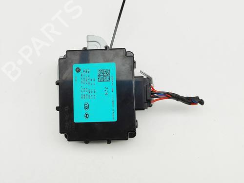 Electronic module KIA XCEED (CD) 1.5 T-GDI | BP37481542M83 - Image 2