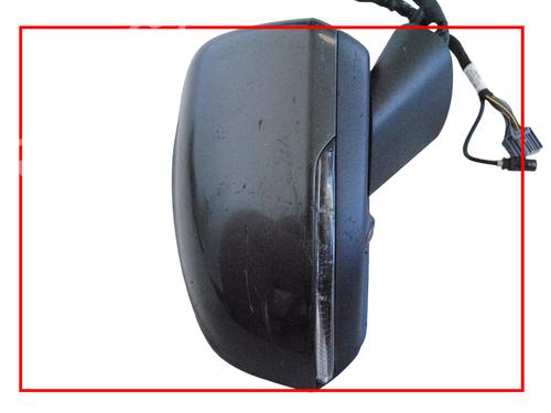 Right mirror VOLVO XC40 (536) D3 AWD | BP33366076C27  - Image 7
