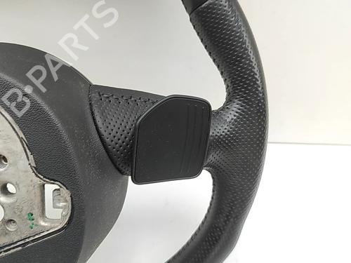 Steering wheel AUDI Q5 (8RB) 3.0 TDI quattro | BP34190952C49 - Image 4