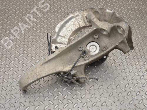 Left front steering knuckle BMW 5 (F10) 530 d | BP30233647M25 - Image 3