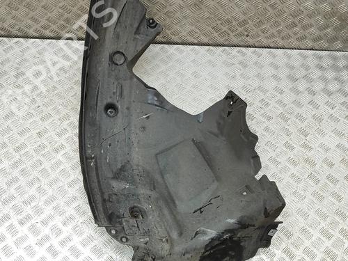 Wheel arch MERCEDES-BENZ C-CLASS (W206) C 200 (206.042) | BP28688046C56 