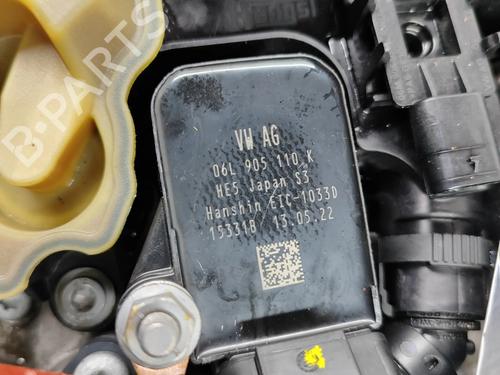 Engine CUPRA ATECA (KH7, KHP, KBP) 2.0 TSI 4Drive | BP30301325M1  - Image 10