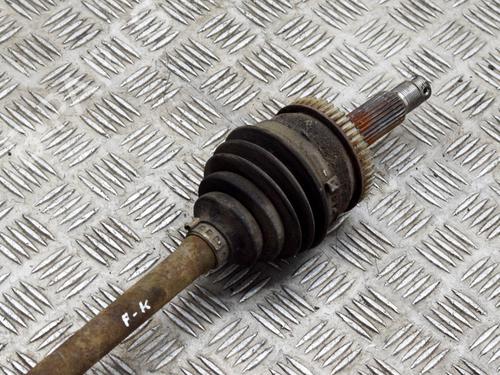 Left front driveshaft KIA SPORTAGE II (JE_, KM_) 2.0 16V 4WD | BP10073550M38 