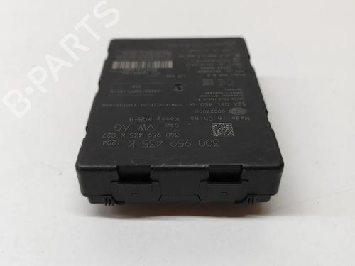 Electronic module SEAT TARRACO (KN2) 2.0 TDi | BP27767898M83