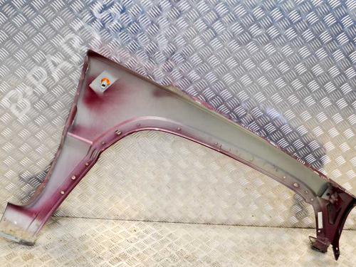 Left front fenders JEEP CHEROKEE (KJ) 3.7 4x4 | BP9228114C41 