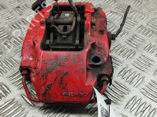 Left rear brake caliper PORSCHE 718 BOXSTER (982) 2.5 S (982330, 982331) | BP27433773M107 