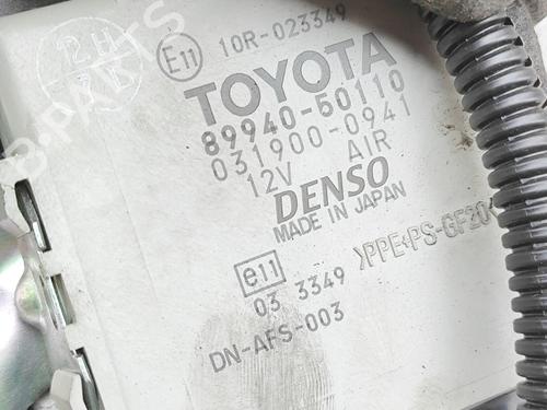 Electronic module LEXUS LS (_F4_) 460 (USF40) | BP37698037M83  - Image 6