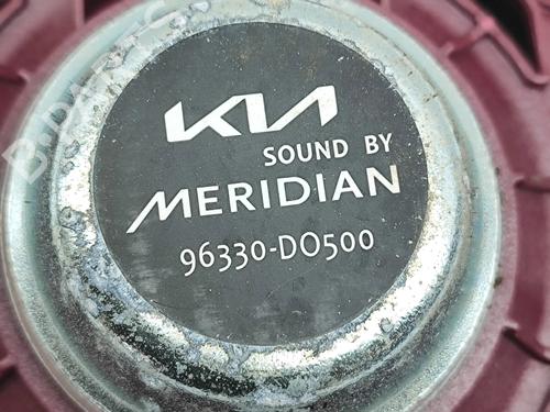Speaker KIA EV9 (MV) 100 GT-Line AWD | BP34160629E2  - Image 6