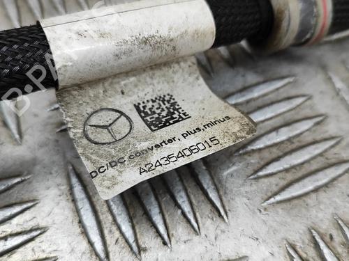 Wiring harness MERCEDES-BENZ EQB (X243) EQB 300 4-matic (243.608, 243.609) | BP27769794E16 