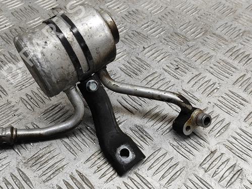 AC pipe NISSAN LEAF (ZE1) Electric | BP27788537M126 