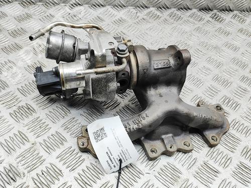 Turbolader/Kompressor Turbolader/Kompressor SKODA SUPERB III Estate (3V5) 1.4 TSI iV (218 hp) 39748974 39748974