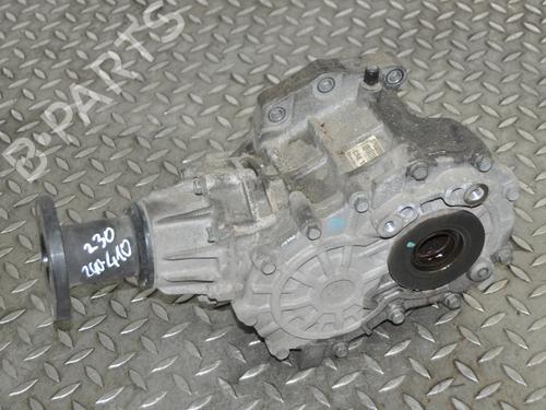 Used Transfer box HYUNDAI SANTA FÉ II (CM) 2.2 CRDi 4x4 (155 hp) 9904810