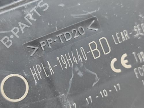 Electronic module LAND ROVER RANGE ROVER VELAR (L560) 2.0 D180 TD4 4x4 | BP25615997M83 