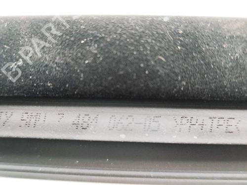 Dørliste BMW X7 (G07) xDrive 40 i Mild Hybrid | BP32269505C150 