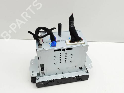 Electronic module KIA OPTIMA Sportswagon (JF) 1.7 CRDi | BP30596406M83 