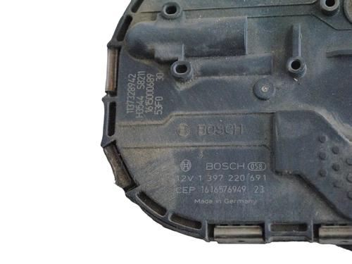 Front wipers mechanism VW GOLF VII Variant (BA5, BV5) 2.0 GTD | BP30268743C83