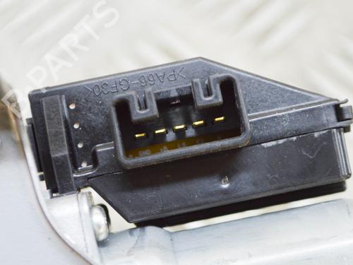 Rear wiper motor TOYOTA YARIS (_P13_) 1.5 Hybrid (NHP130_, NHP130) | BP13928107M102 